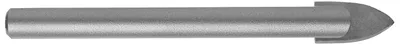 Hartmetall-Fräser 8,4 mm, Wolframcarbid, 1 Stück