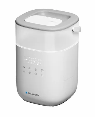 Imagen del producto de Blaupunkt AHS902, blanco, , LED, 155 W, alimentación de corriente alterna, 220 - 240 V