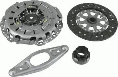 Produktbild von KAWE Kupplungssatz Kupplung für BMW 3 Touring (E91) 963100