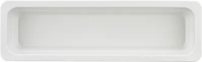 Zdjęcie produktu dla SCHÖNWALD GN pojemnik 2/4 porcelana, głębokość: 20 mm