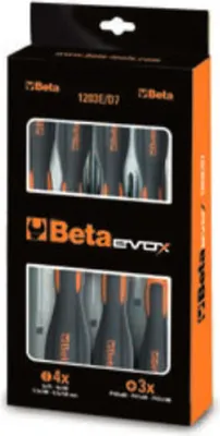 Obrázek produktu pro Beta Tools 1203E/D5, Sada