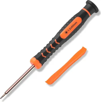 Image de Tournevis de précision P5 Y00 Y1 T5 T6 T8 T9 T15 Torx avec un spudger pour PS3 4 5 Xbox Switch Macbook Laptop Wii