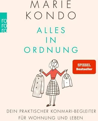 Produktbild von Alles in Ordnung