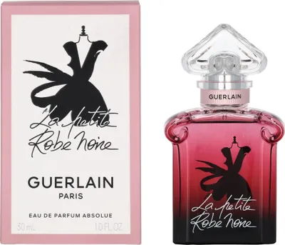 Obrázek produktu pro Guerlain La Petite Robe Noire Absolue parfémovaná voda pro ženy 30 ml