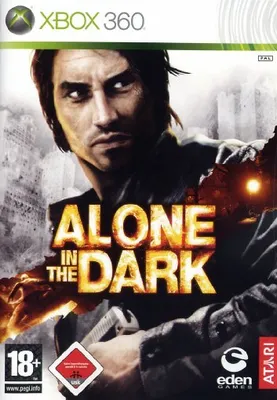 Produktbild von Alone in the Dark 5