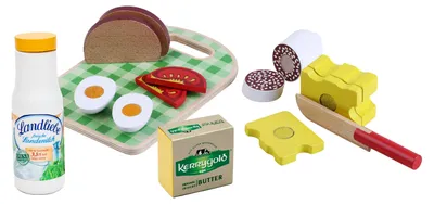Obrázek produktu pro Tanner 0802.9, Kuchyň a jídlo
