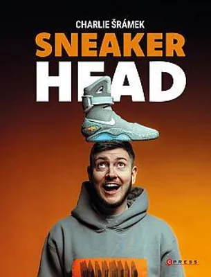 Produktbild von Sneakerhead | Charlie Šrámek