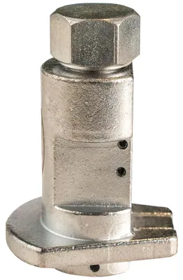 Image de Jbm 54560 : Écarteur pour bras de suspension. Taille unique