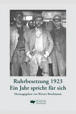 Obrázok produktu pre Ruhrbesetzung 1923
