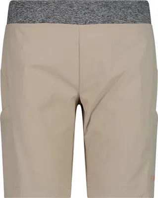 Produktbild von Woman Bermuda Light Climb sabbia (P605) 44