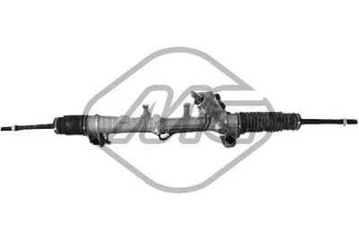 Produktbild von Metalcaucho 50425 Lenkgetriebe für VW Transporter IV Bus (70B, 70C, 7DB, 7DK, 70J, 70K, 7DC, 7DJ)