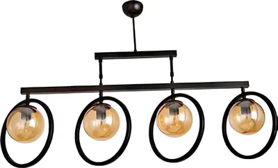 Produktbild von Deckenlampe im n Stil Ein Blickfang für das Wohnzimmer