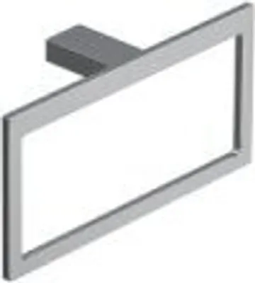 Produktbild von KLUDI-VELA C Handtuchring