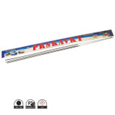 Obrázek produktu pro Prskavky 90 cm - 3ks