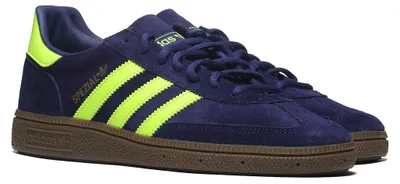 Produktbild von Adidas Handball Spezial JR3845 Dunkelblau Größe 40 2/3