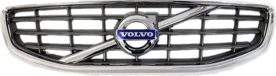 Immagine prodotto di VOLVO S60 V60 griglia del radiatore griglia anteriore paraurti anteriore OE