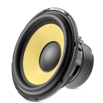 Produktbild von Subwoofer Focal SUB 30 KXE
