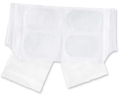 Produktbild von Thermopad Wärmegürtel