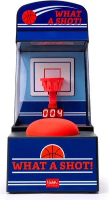 Zdjęcie produktu dla Legami MINI ARCADE SPIEL BASKETBALL BASKETBALL
