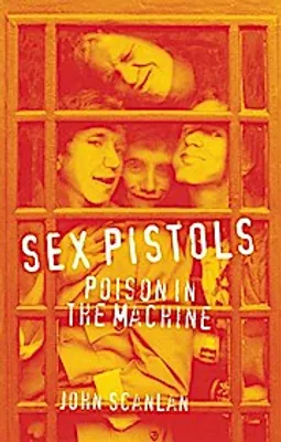 Obrázok produktu pre Sex Pistols