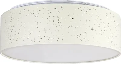 Obrázek produktu pro Rabalux Bílé stropní LED svítidlo Otilia 400mm 22W 3308