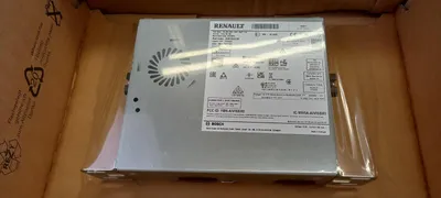 Produktbild von Original RENAULT Clio V Arkana I Captur II Multimedia Haupteinheit 259159519R