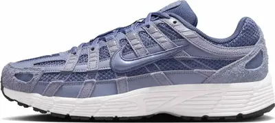 Produktbild von Nike P-6000 Premium SE Blue Ash Grey White Weiß Blau Herren Damen Sneaker 40