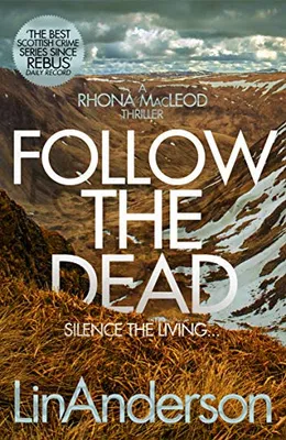 Immagine prodotto di Follow the Dead