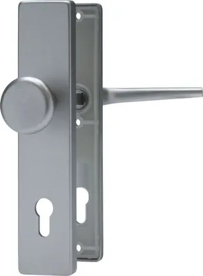 Produktbild von ABUS Schutzbeschlag SB600 F1 CLC/DFNLI - 81456