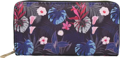 Produktbild von Rovicky Brieftasche für Frauen Lephishis lila One size
