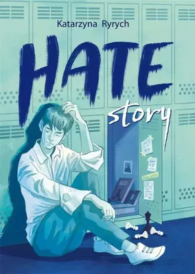 Immagine prodotto di Hate story