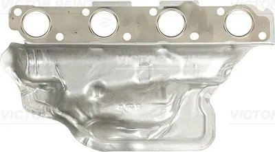 Produktbild von REINZ 71-39749-10 Abgaskrümmerdichtung für FORD Transit Custom V362 Kastenwagen (FY, FZ) Auspuffkrümmer