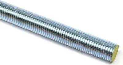 Immagine prodotto di Asta filettata W. DIN 975 8,8 M20 x m ZB / conf. 5 pz