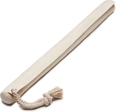 Produktbild von Zugluftstopper 90 cm, energiesparend, universelle Anwendung, langlebig, weich
