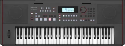 Immagine prodotto di Roland E-X50