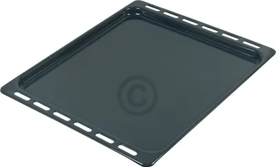 Produktbild von Whirlpool - Backblech Emailliert - 481010764531