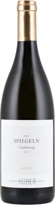 Produktbild von Markus Huber Ried Spiegeln Chardonnay 2024 | Traisental, Österreich | 750ml 13.00% Vol.