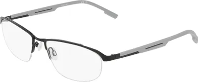 Produktbild von Flexon FLEXON E1158 N Satin black 57/17/150 Herren Brillen