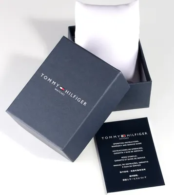 Image de Montres Tommy Hilfiger Brooklyn 1172012
