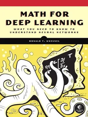Immagine prodotto di Math for Deep Learning