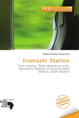 Produktbild von Irumashi Station