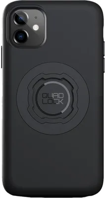 Produktbild von Quad Lock Mag Hülle - Iphone 11