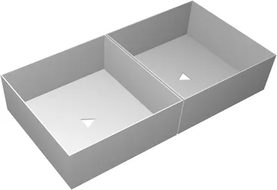 Produktbild von Add-on Miniaturenboxen für Organizer ORG093 - Middara Act 1