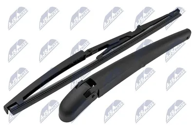 Produktbild von NTY EWB-AR-000 Wischerarm Scheibenwischerarm Hinten 330mm für ALFA ROMEO 159 Sportwagon (939)