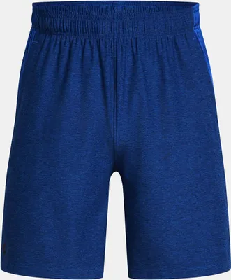 Produktbild von Under Armour Tech Vent Kurze Hose Blau 2XL / Regular Mann Blau 2XL