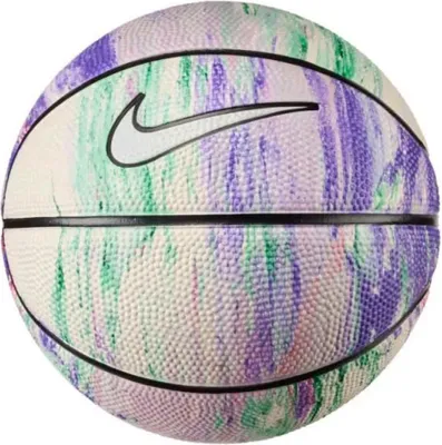 Produktbild von Nike Accessories Skills Next Nature Basketballball Lila 3 Lila 3