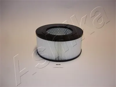 Produktbild von Luftfilter ASHIKA 20-02-223 für MITSUBISHI L 200 (K7T, K6T) Filtereinsatz