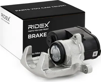 Produktbild von RIDEX 78B0834 Bremssattel Hinten Rechts Hinten für FORD S-MAX (WA6) GALAXY (WA6) für VOLVO V70 II (285)