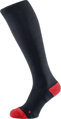 Produktbild von ALBERT KREUZ Sportstrümpfe Kompression Running Schwarz, 36-38