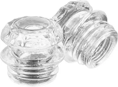 Produktbild von Glas-Perkolator-Set mit Ersatzteilen und Filtern